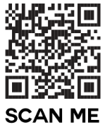 Continental CE TV43FQW102US 43 Inch FHD Slim Frame Smart TV - qr code