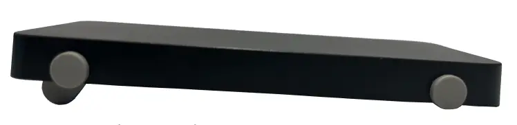 Keyboard risers