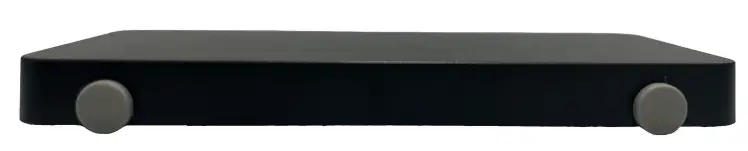 Keyboard risers
