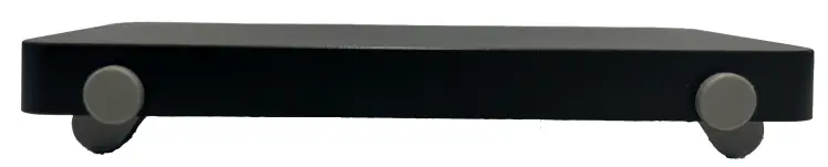 Keyboard risers