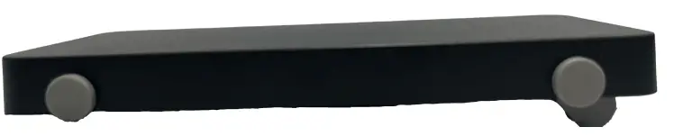 Keyboard risers
