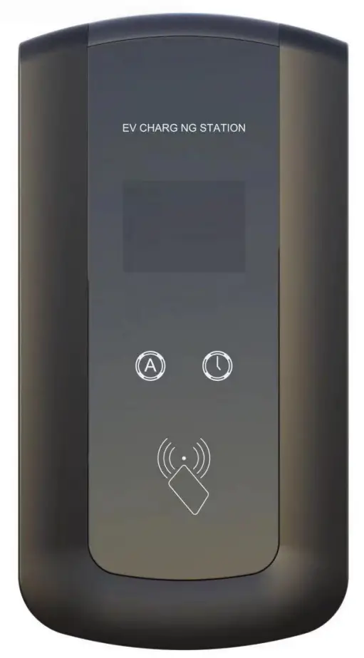 Convitex 22KW Electric Vehicle Charging Station