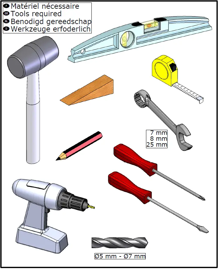 Couverture DES519I Shower Cubicle 5