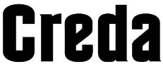 Creda logo