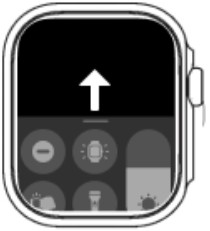 Creek Wearable C1024 Smart Watch - Common Functions 2