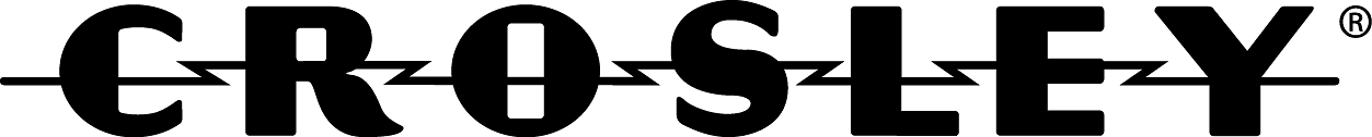 Crosley-logo
