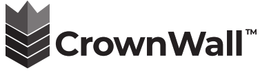 CrownWall logo
