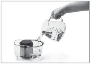 Cuisinart DCB-10 Automatic Cold Brew Coffeemaker Instruction Booklet