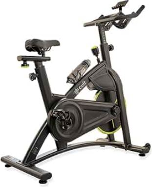 Cultsport-smartBIKE-C3-Bluetooth-Enabled-Exercise-Spin-Bike-PRO