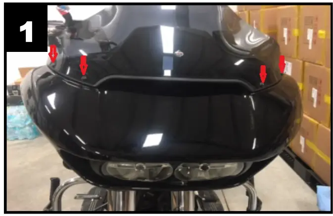 Custom-Dynamics-PG-RG-B-Road-Glide-ProGLOW-LED-Headlamp-FIG-1
