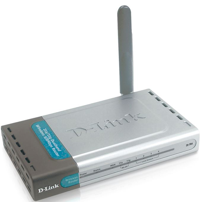 D-Link-DI-784-Tri-Mode-Dualband-Wireless-Broadband-Router-Product-Image