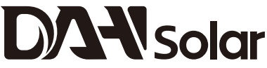 DAH Solar logo