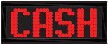 DAKTRONICS FL-3000 Series Petroleum Price Display and Cash Credit Display - fig 4