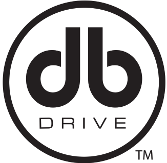 DB Drive logo