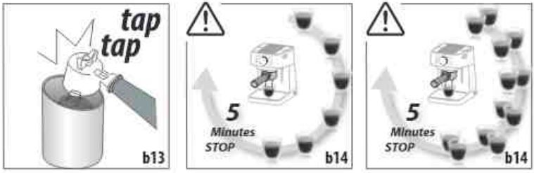 DE-LONGHI-EC230-Coffee-Maker-FIG-8