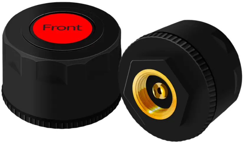 Bluetooth Tire Pressure Sensor