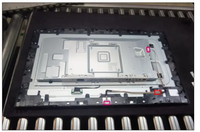DELL 210 BKTV Service Ultra Sharp - Tool Description7