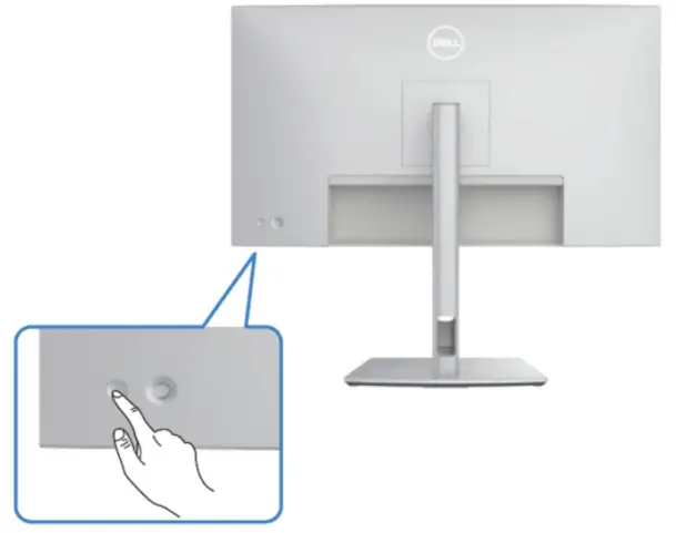 DELL 210 BKTV Service Ultra Sharp - connectivity cable