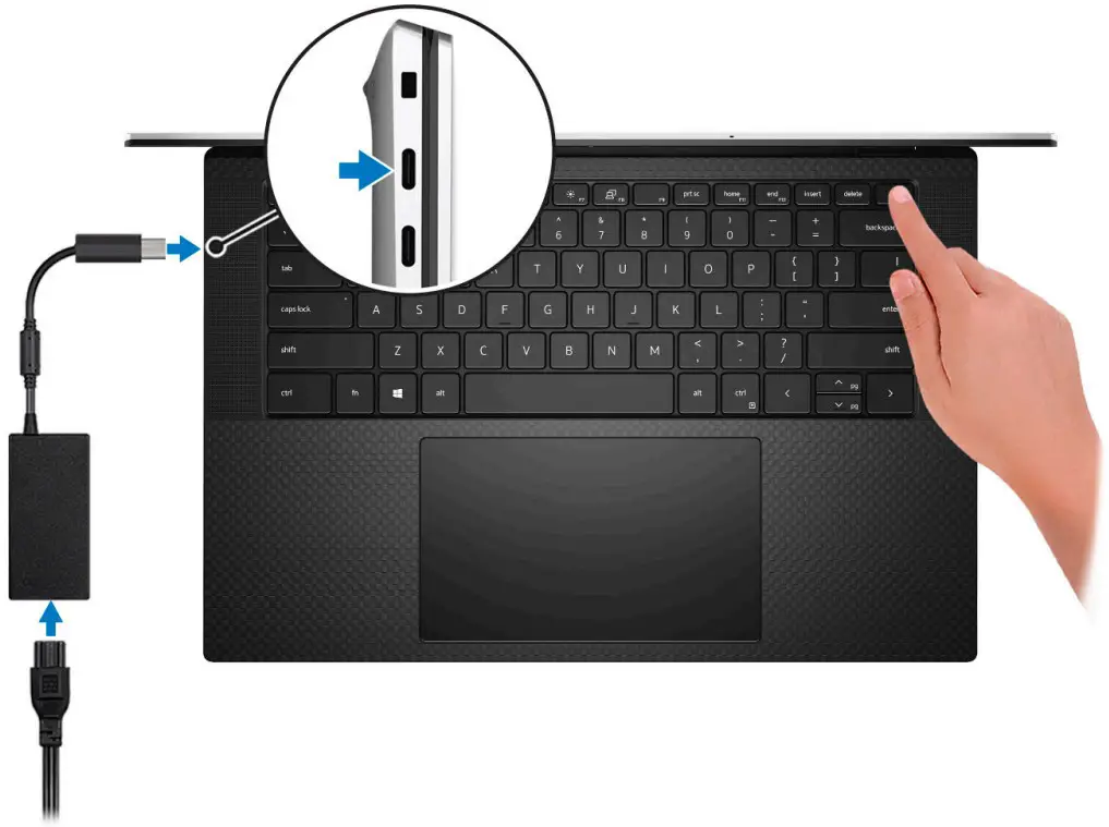 DELL Precision 5570 Core i7 12th Gen Laptop