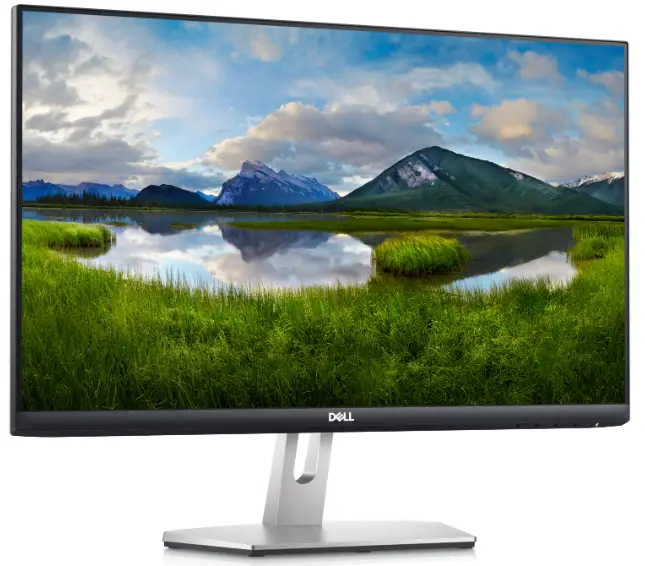 DELL S2421H Full HD Monitor
