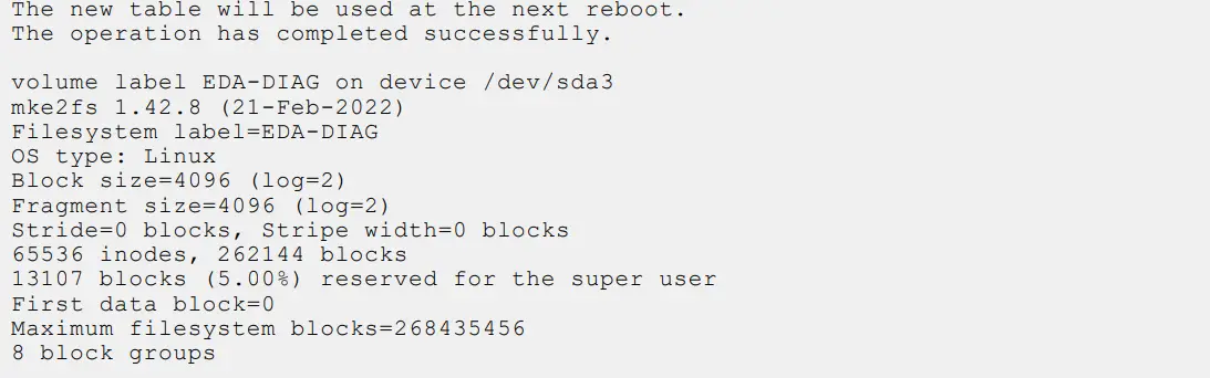 DELL S6100-ON Networking Switch - fig 16