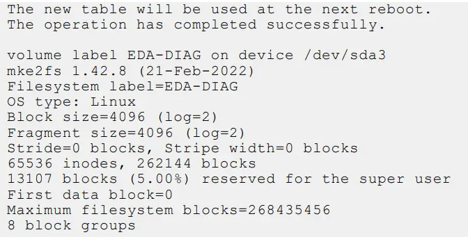 DELL S6100-ON Networking System - fig 16