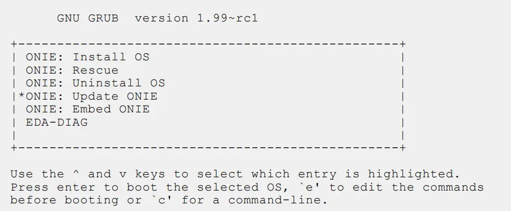 DELL S6100-ON Networking System - fig 6
