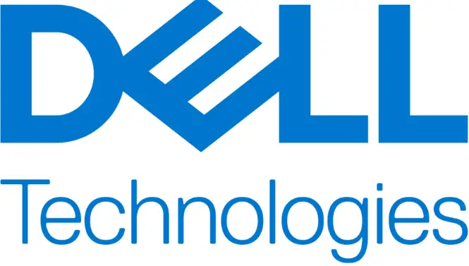 DELL logo
