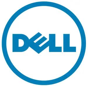 DELL logo