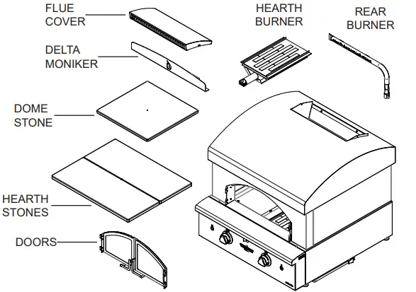 DELTA-HEAT-DHPO30F-Pizza-Oven-FIG- (1)
