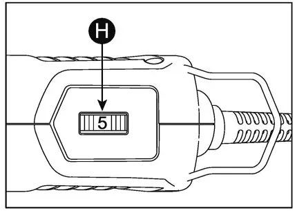 Speed Control