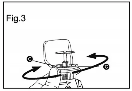 Installation Instructions