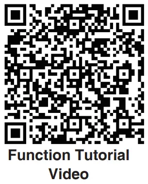 DEPSTECH DS530 Triple Lens Endoscope Inspection Camera - qr code1