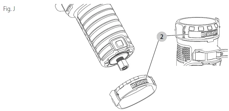 DEWALT-D26200-Fixed-Base-Compact-Router-fig-14