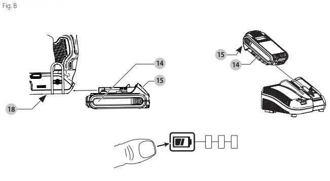 Charging a Battery
