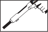 DEWALT P2201 Low Velocity Powder Actuated Fastening Tool - a4