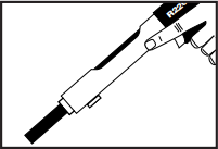 DEWALT P2201 Low Velocity Powder Actuated Fastening Tool - c1