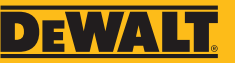 DEWALT-logo