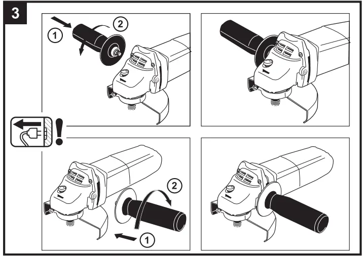 DEWINNER-DE-T1088-Angle-Grinder-Drill-FIG- (3)