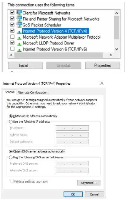 DIGITAL WATCHDOG DW BJT71xxT LX Blackjack Tower Server with Intel Core i7 Processor - Windows 3