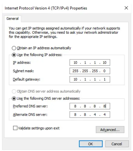 DIGITAL WATCHDOG DW BJT71xxT LX Blackjack Tower Server with Intel Core i7 Processor - Windows 4