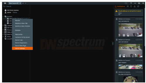 DIGITAL WATCHDOG DW BJT71xxT LX Blackjack Tower Server with Intel Core i7 Processor - rename
