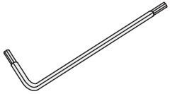 DIGITAL WATCHDOG DWC MF5Wi4TWDMP Ultra Low Profile Vandal Dome IP Camera - Star Wrench