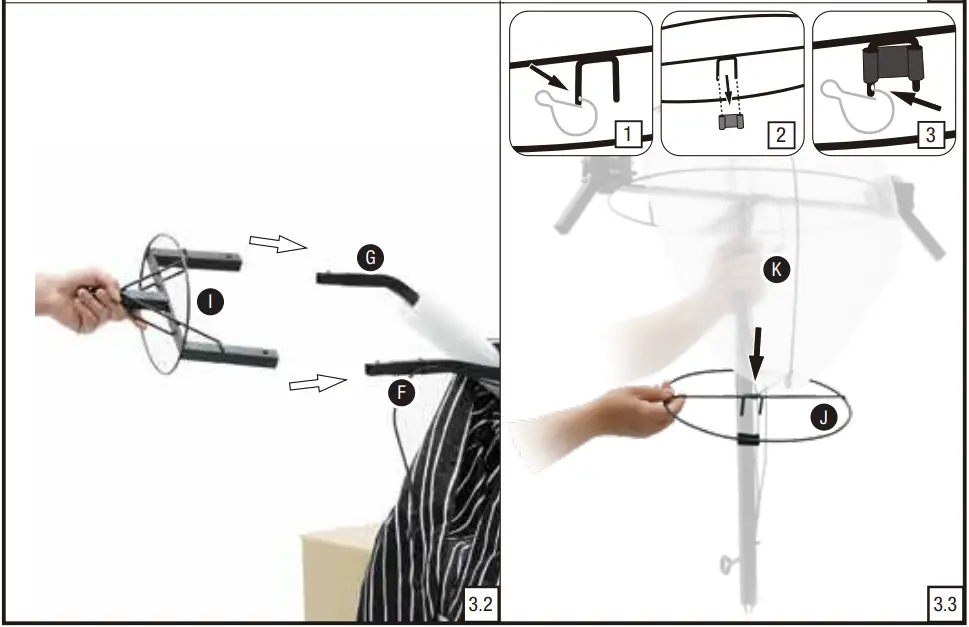 Assembly Instructions