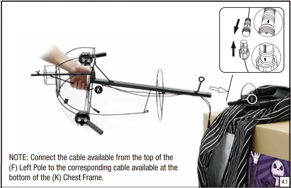Assembly Instructions