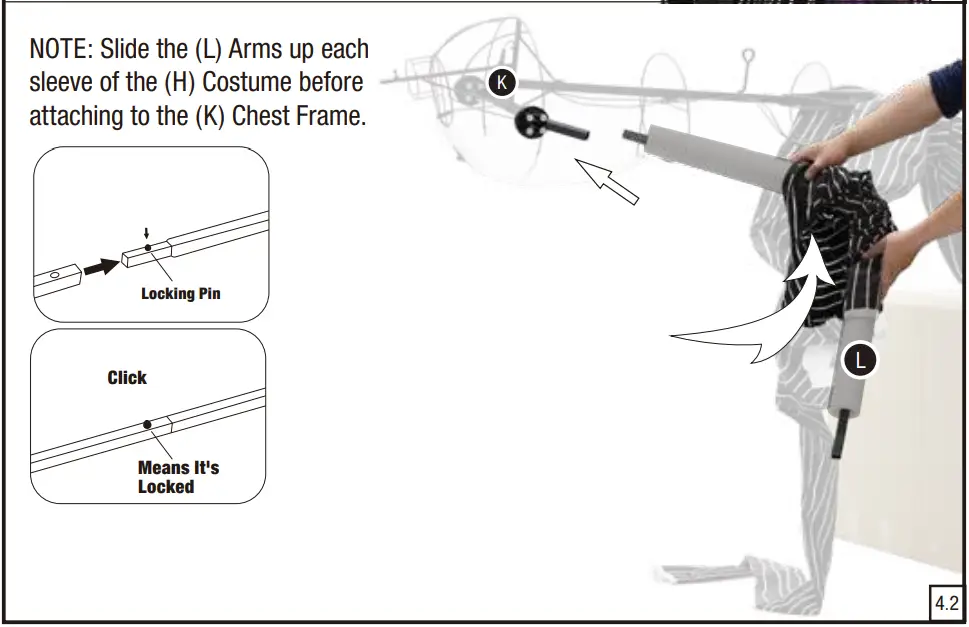 Assembly Instructions