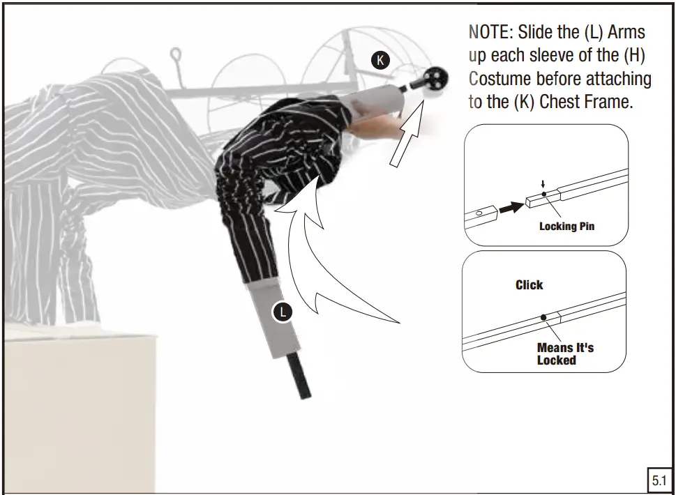 Assembly Instructions