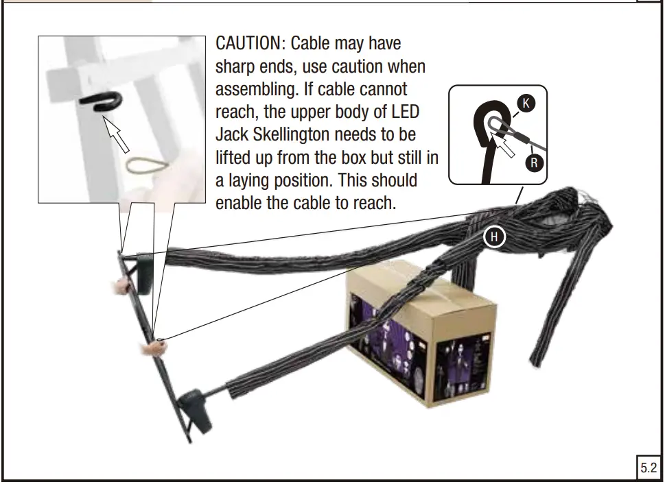 Assembly Instructions