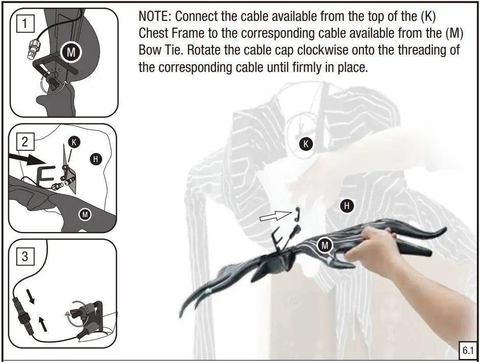 Assembly Instructions