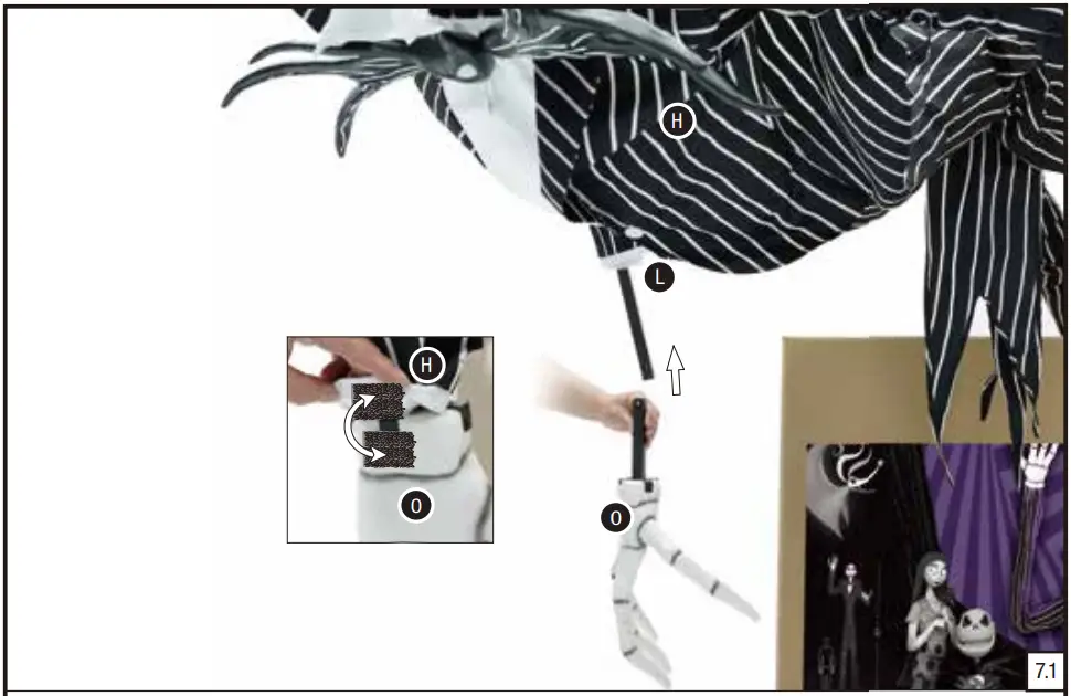 Assembly Instructions